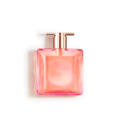 Lancome Women's Perfume 25ml Lancome Idole Nectar L'eau Eau de Parfum Women's Perfume Spray (25ml, 50ml, 100ml)