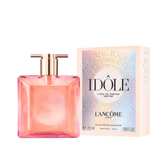 Lancome Women's Perfume Lancome Idole Nectar L'eau Eau de Parfum Women's Perfume Spray (25ml, 50ml, 100ml)