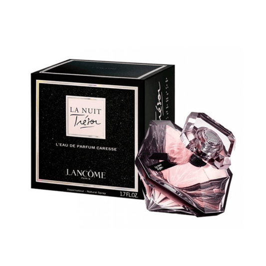 Lancome Women's Perfume Lancome La Nuit Tresor Eau de Parfum Women's Spray (50ml)