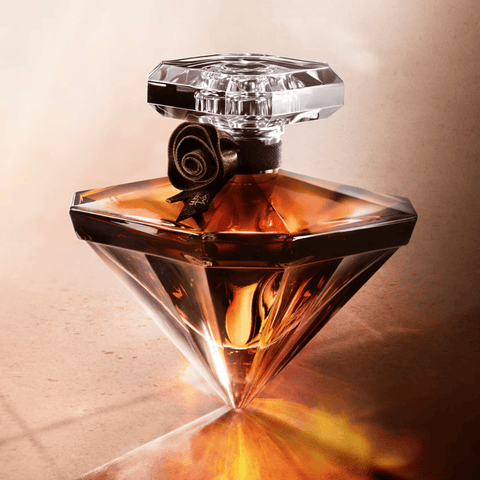 Lancome Women's Perfume Lancome La Nuit Tresor Vanille Noire Eau de Parfum Women's Perfume Spray (30ml, 50ml)