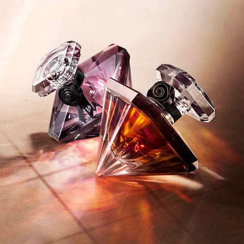 Lancome Women's Perfume Lancome La Nuit Tresor Vanille Noire Eau de Parfum Women's Perfume Spray (30ml, 50ml)