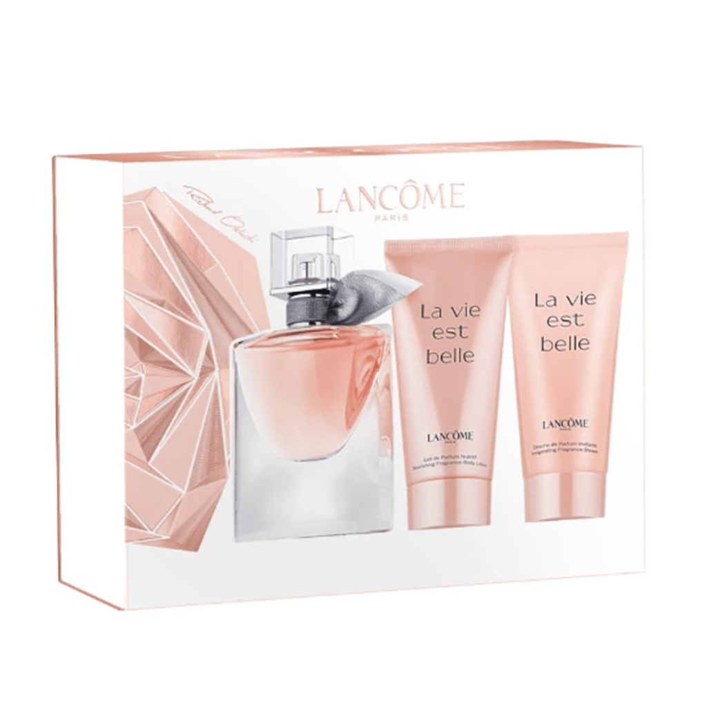 La vie hotsell belle body lotion