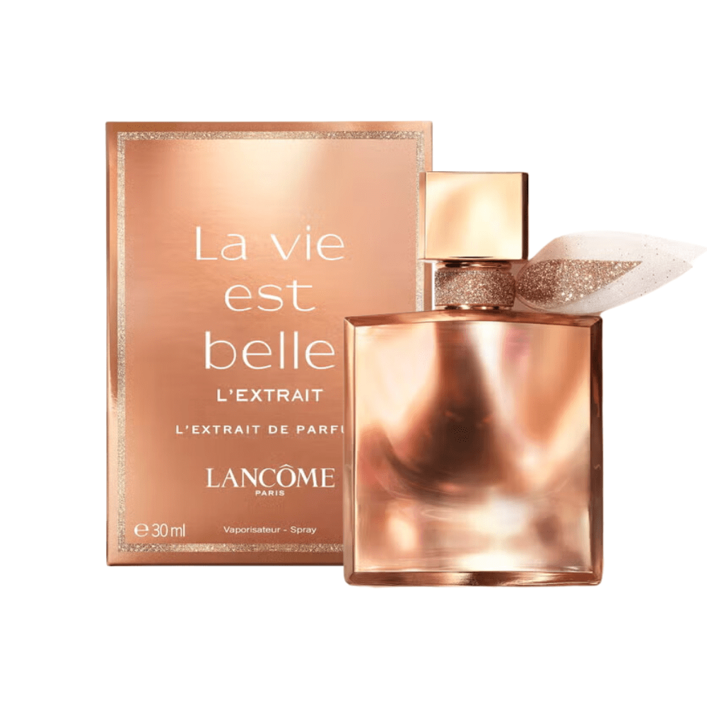 Lancome Women's Perfume Lancome La Vie Est Belle L'Extrait Eau de Parfum Women's Perfume Spray (50ml)