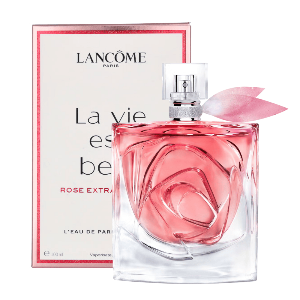 Lancome Women's Perfume Lancome La Vie Est Belle Rose Extraordinaire Eau de Parfum Women's Perfume Spray (30ml)
