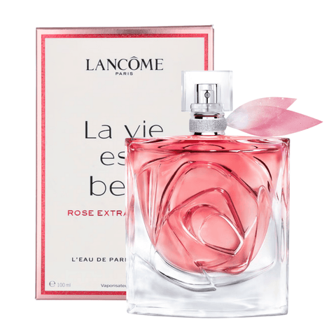 Lancome Women's Perfume Lancome La Vie Est Belle Rose Extraordinaire Eau de Parfum Women's Perfume Spray (30ml)