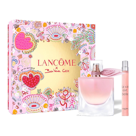 Lancome Women's Perfume Lancome La Vie Est Belle Vanille Nude Eau de Parfum Women's Gift Set (50ml + 10ml)