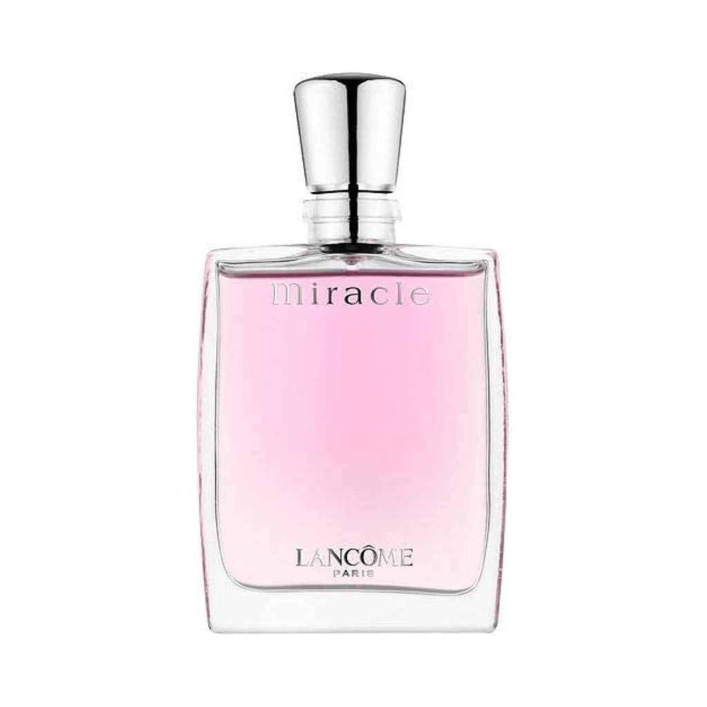 Lancome Miracle Women's EDP Perfume 50ml, 100ml | Perfume Direct
