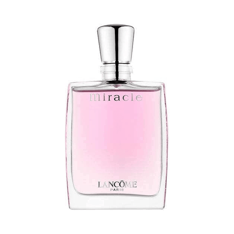 Lancome Women's Perfume Lancome Miracle Eau de Parfum Women's Perfume Spray (50ml, 100ml)