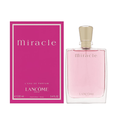 Lancome Women's Perfume Lancome Miracle Eau de Parfum Women's Perfume Spray (50ml, 100ml)