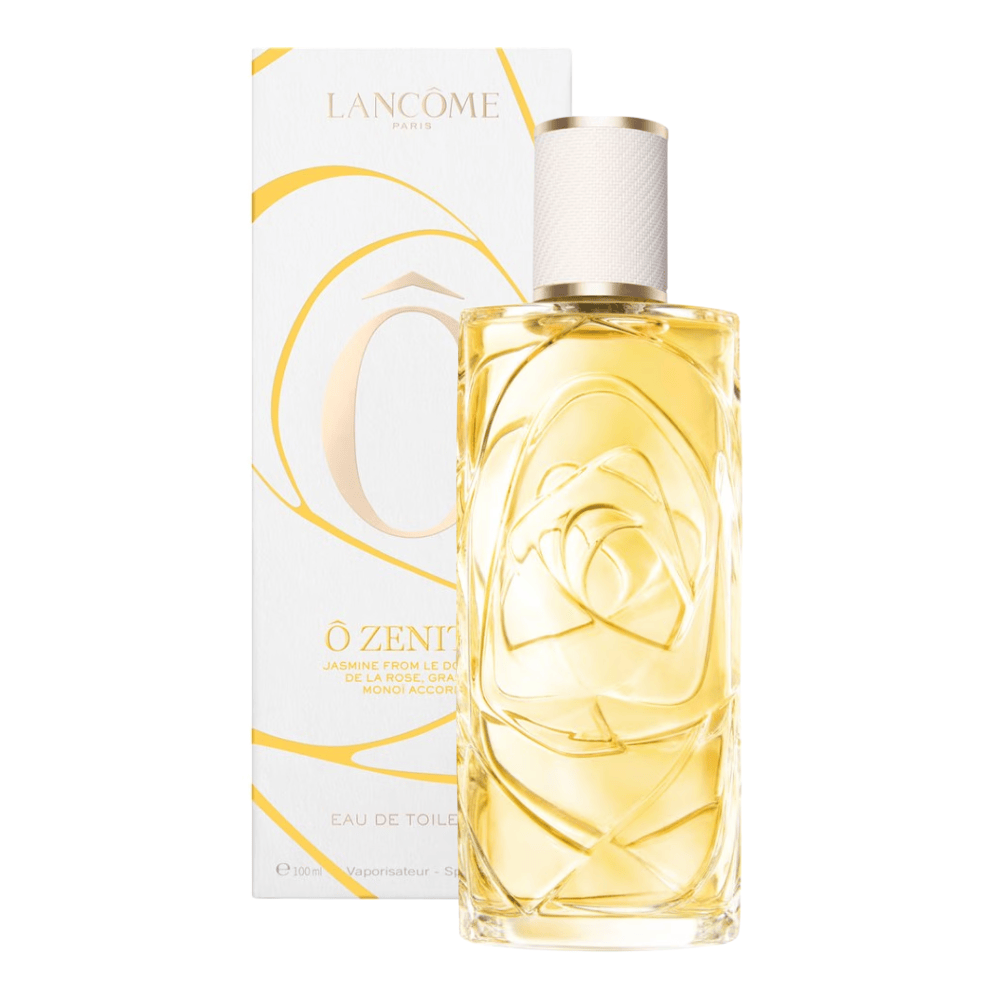 Lancome Women's Perfume Lancome Ô Zenith Eau de Toilette Women's Perfume Spray (100ml)