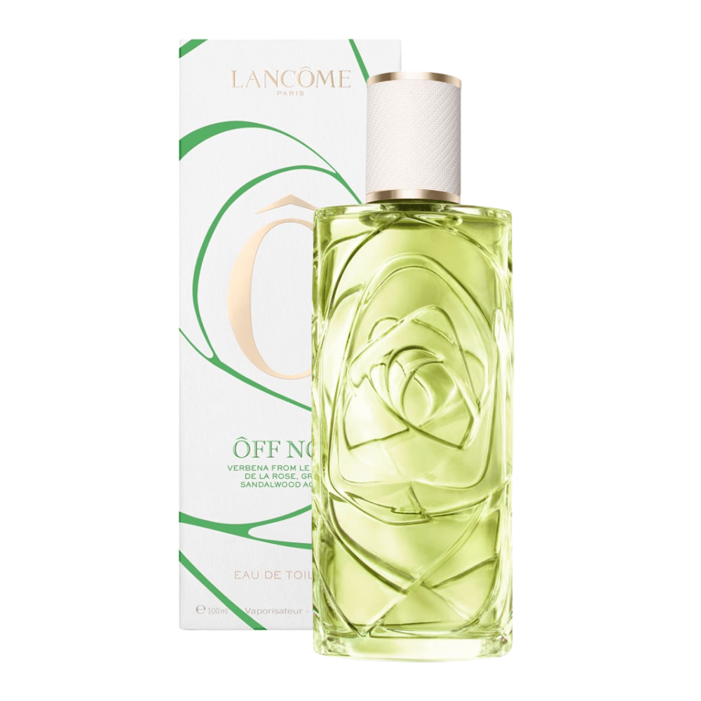 Lancome Women's Perfume Lancome Off Now Eau de Toilette Women's Perfume Spray (100ml)
