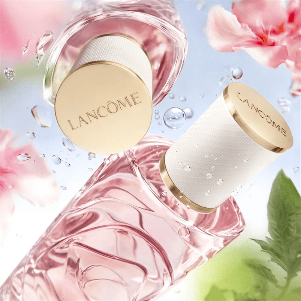 Lancôme Over The Top EDT Women's Perfume 100ml | Perfume Direct®