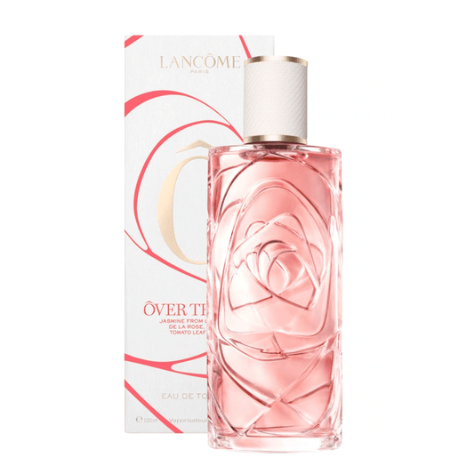 Lancome Women's Perfume Lancôme Over The Top Eau de Toilette Women's Perfume Spray (100ml)