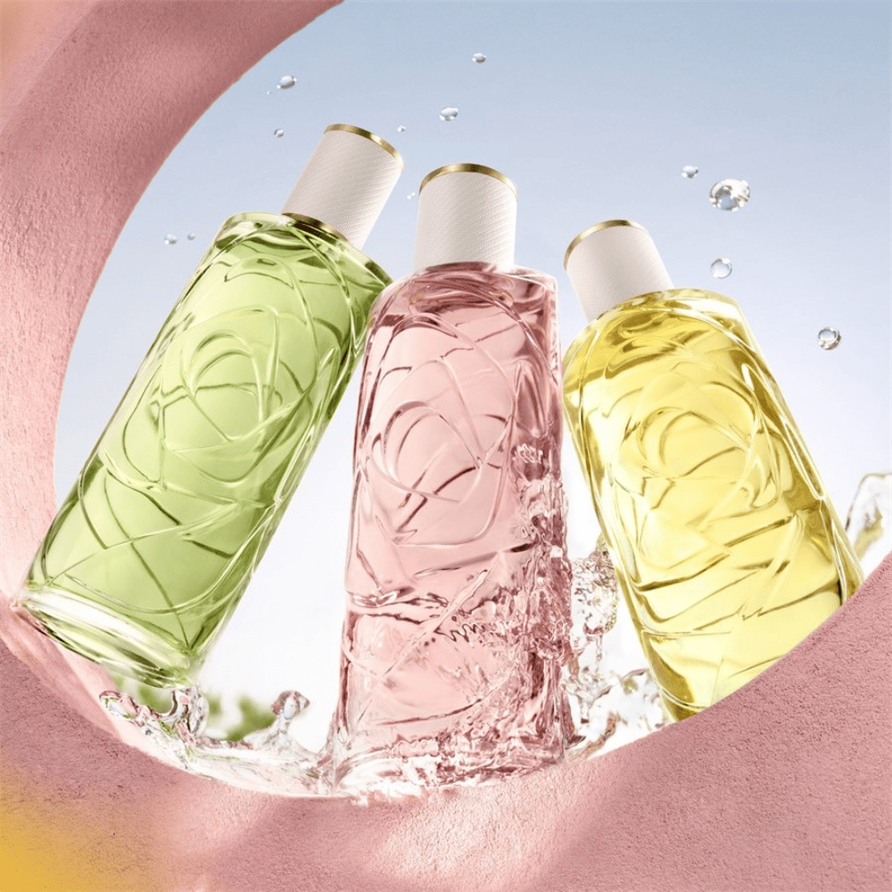 香水(女性用) LANCOME OVER THE TOP 100ml Lancôme Over The Top EDT Women's Perfume 100ml | Perfume Direct®