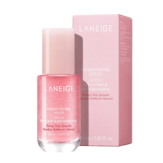 Laneige Skin Care Laneige Bouncy & Firm Serum (30ml)