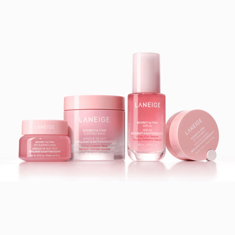 Laneige Skin Care Laneige Bouncy & Firm Serum (30ml)
