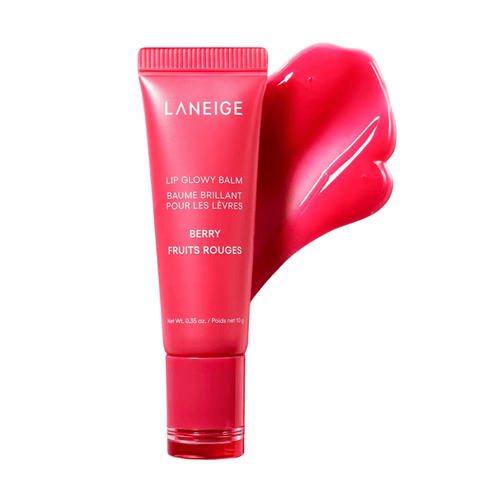 Laneige Skin Care Laneige Lip Glowy Balm Berry (10g)