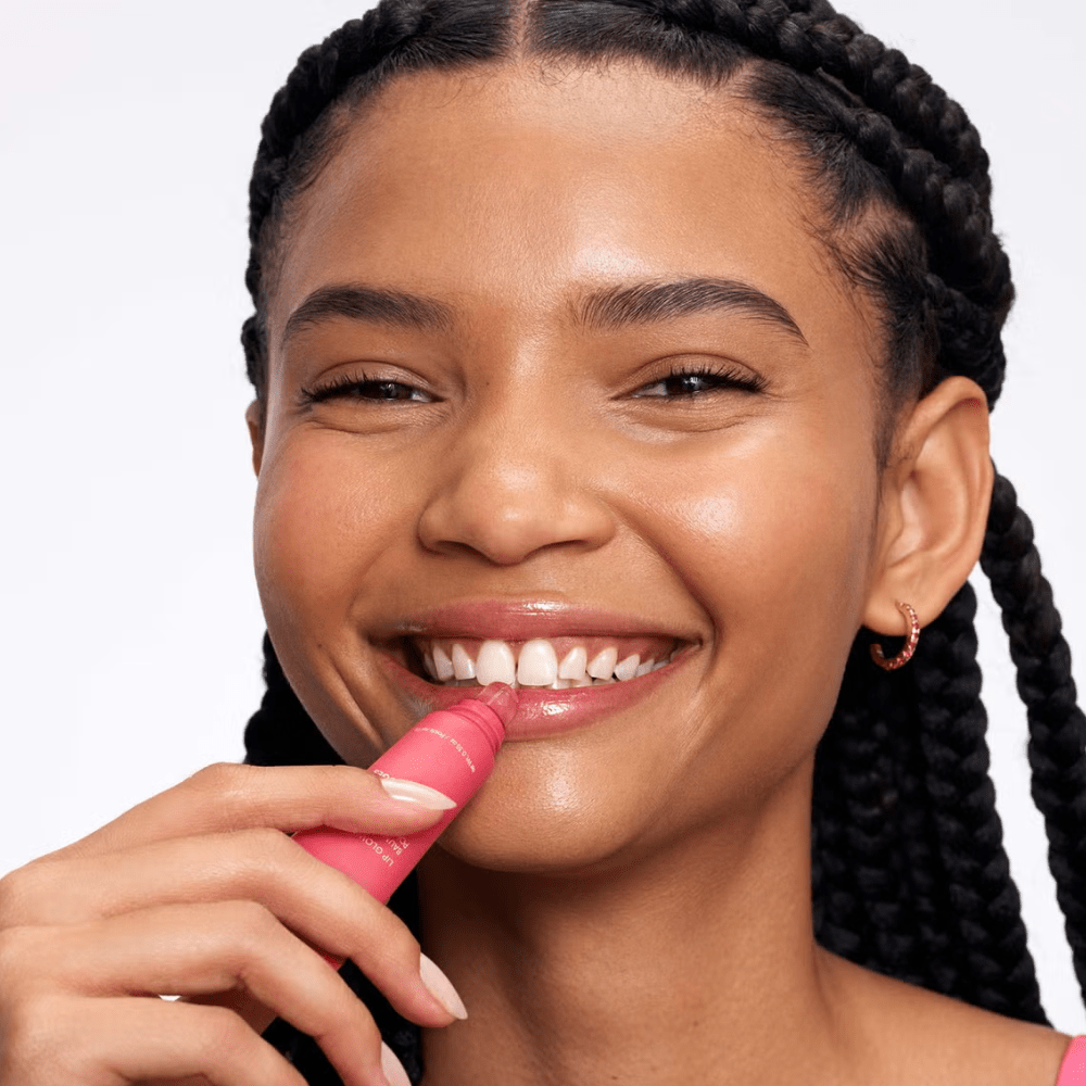 Laneige Skin Care Laneige Lip Glowy Balm Berry (10g)