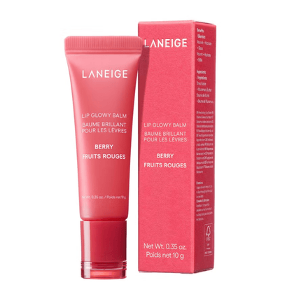 Laneige Skin Care Laneige Lip Glowy Balm Berry (10g)