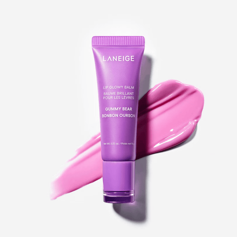 Laneige Skin Care Laneige Lip Glowy Balm Gummy Bear (10g)