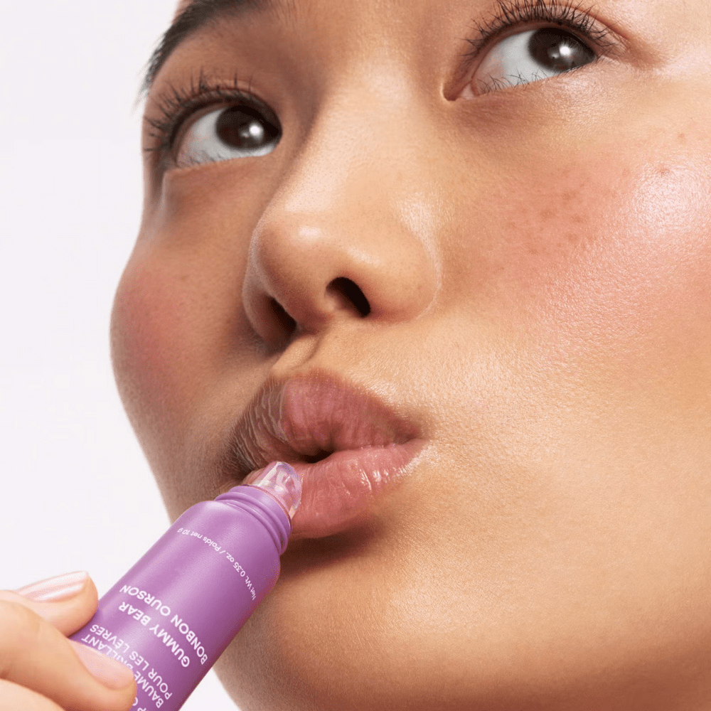 Laneige Skin Care Laneige Lip Glowy Balm Gummy Bear (10g)