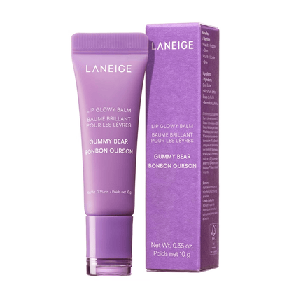 Laneige Skin Care Laneige Lip Glowy Balm Gummy Bear (10g)