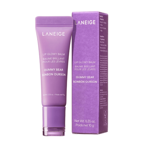 Laneige Skin Care Laneige Lip Glowy Balm Gummy Bear (10g)