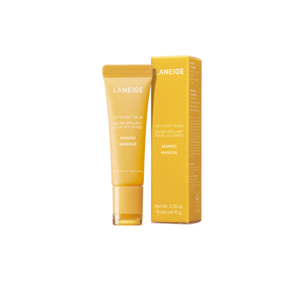 Laneige Skin Care Laneige Lip Glowy Balm Mango (10g)