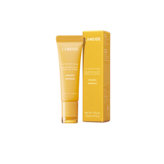 Laneige Skin Care Laneige Lip Glowy Balm Mango (10g)