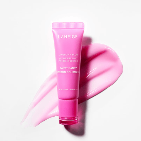 Laneige Skin Care Laneige Lip Glowy Balm Sweet Candy (10g)