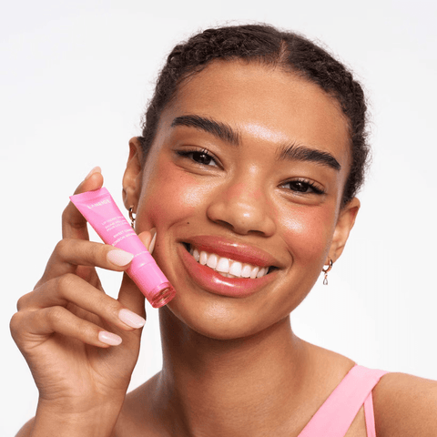 Laneige Skin Care Laneige Lip Glowy Balm Sweet Candy (10g)