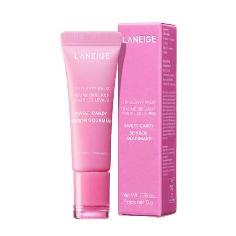 Laneige Skin Care Laneige Lip Glowy Balm Sweet Candy (10g)