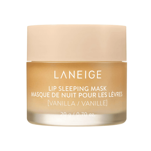Laneige Skin Care Laneige Lip Sleeping Mask in Vanilla (20g)