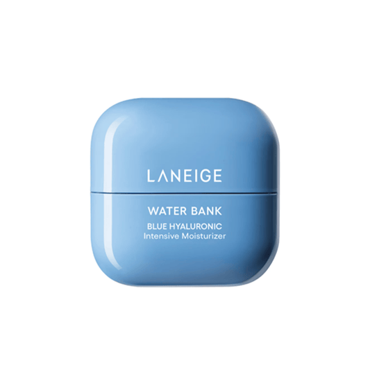 Laneige Skin Care Laneige Water Bank Blue Hyaluronic Intensive Moisturiser (50ml)