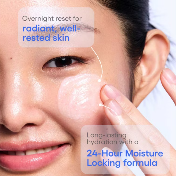 Laneige Skin Care Laneige Water Sleeping Mask (70ml)