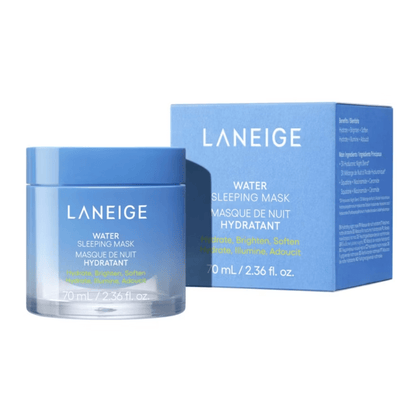 Laneige Skin Care Laneige Water Sleeping Mask (70ml)