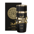 Lattafa Men's Aftershave Lattafa Asad Eau de Parfum Men's Aftershave Spray (100ml)