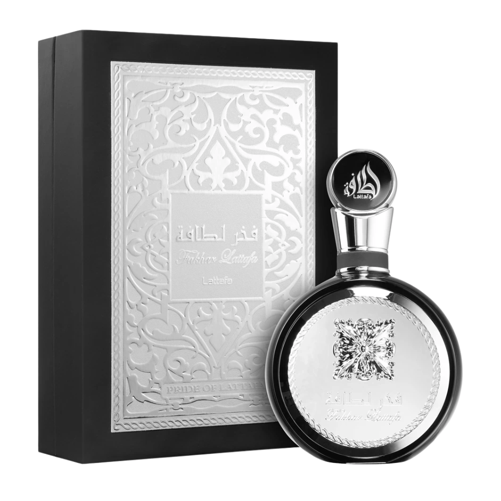 Lattafa Men's Aftershave Lattafa Fakhar Eau de Parfum Men's Aftershave Spray (100ml)