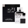 Lattafa Unisex Perfume Lattafa 24 Carat White Gold Eau de Parfum Unisex Fragrance Spray (100ml)
