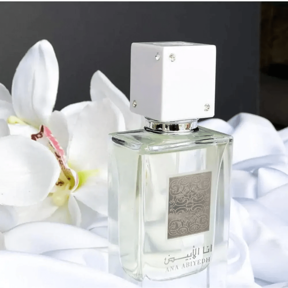 Lattafa Unisex Perfume Lattafa Ana Abiyedh Eau de Parfum Unisex Fragrance Spray (60ml)