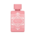 Lattafa Unisex Perfume Lattafa Badee Al Oud Noble Blush Eau de Parfum Unisex Fragrance Spray (100ml)