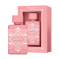 Lattafa Unisex Perfume Lattafa Badee Al Oud Noble Blush Eau de Parfum Unisex Fragrance Spray (100ml)