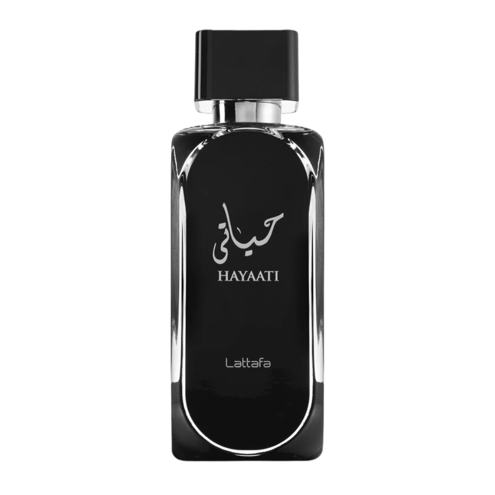 Lattafa Unisex Perfume Lattafa Hayaati Eau de Parfum Unisex Fragrance Spray (100ml)