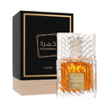 Lattafa Unisex Perfume Lattafa Khamrah Eau de Parfum Unisex Fragrance Spray (100ml)