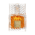 Lattafa Unisex Perfume Lattafa Khamrah Eau de Parfum Unisex Fragrance Spray (100ml)