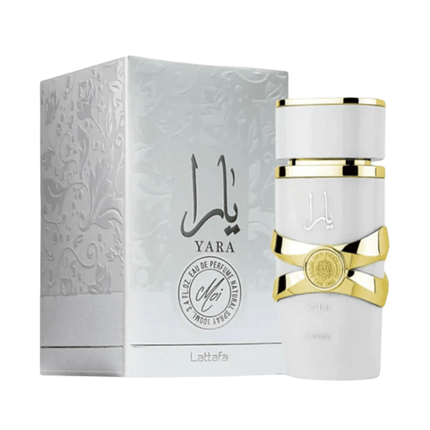 Lattafa Women's Perfume Lattafa Yara Moi Eau de Parfum Women's Perfume Spray (100ml)