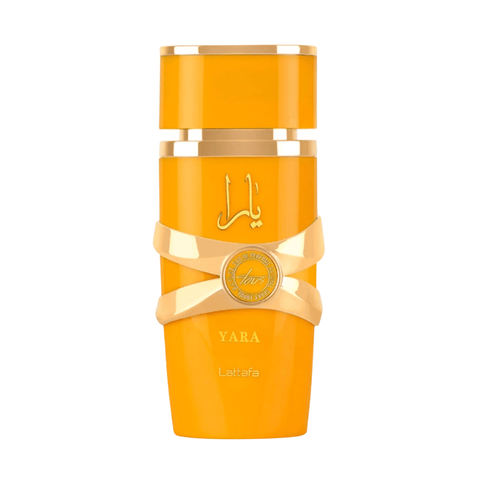 Lattafa Women's Perfume Lattafa Yara Tous Eau de Parfum Women's Perfume Spray (100ml)