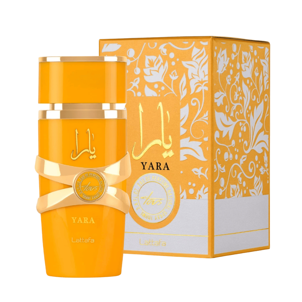 Lattafa Women's Perfume Lattafa Yara Tous Eau de Parfum Women's Perfume Spray (100ml)