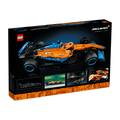 LEGO LEGO LEGO 42141 - Mclaren F1 Formula Race Car