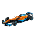 LEGO LEGO LEGO 42141 - Mclaren F1 Formula Race Car